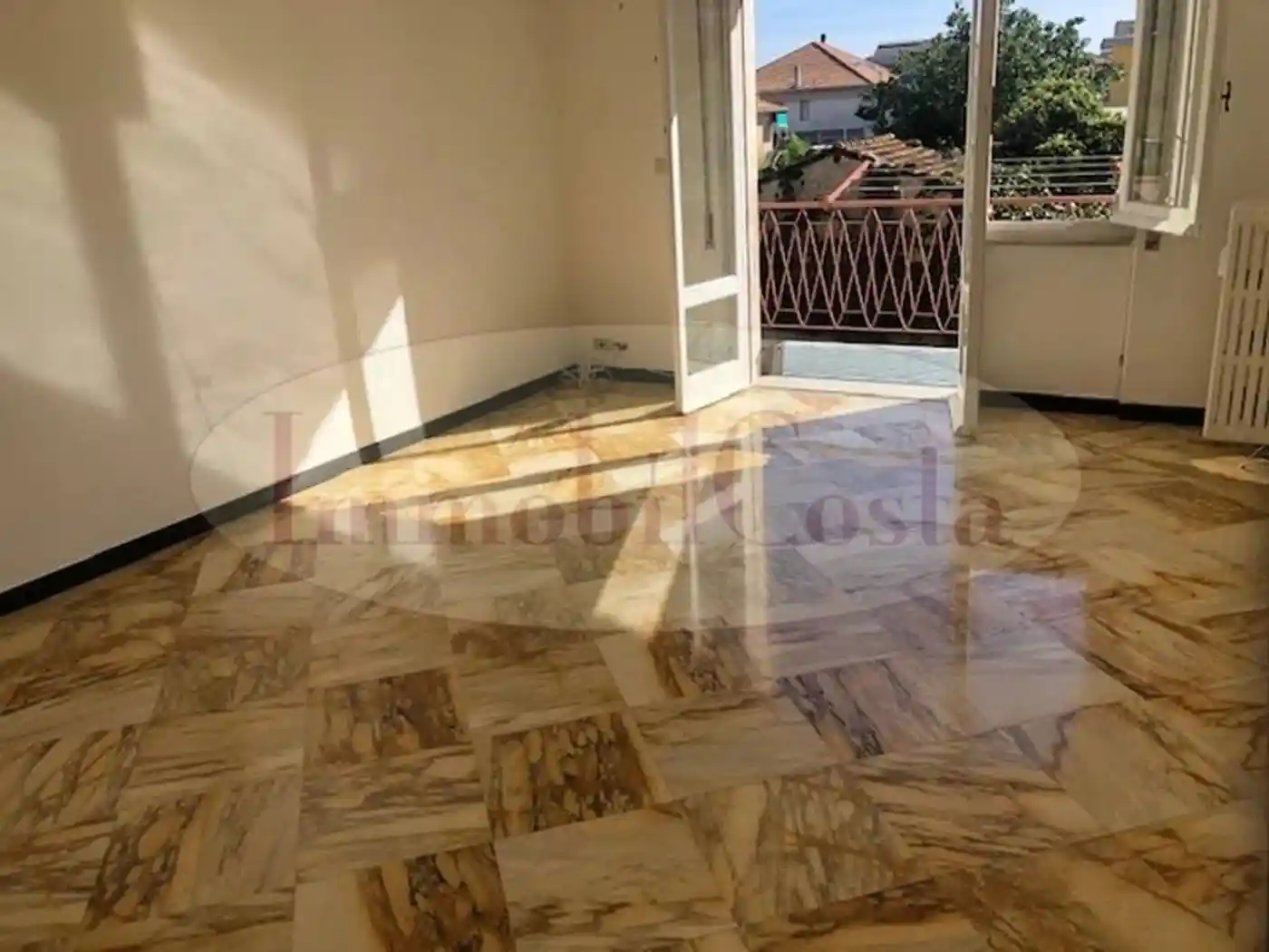 Appartamento in vendita a Cogorno