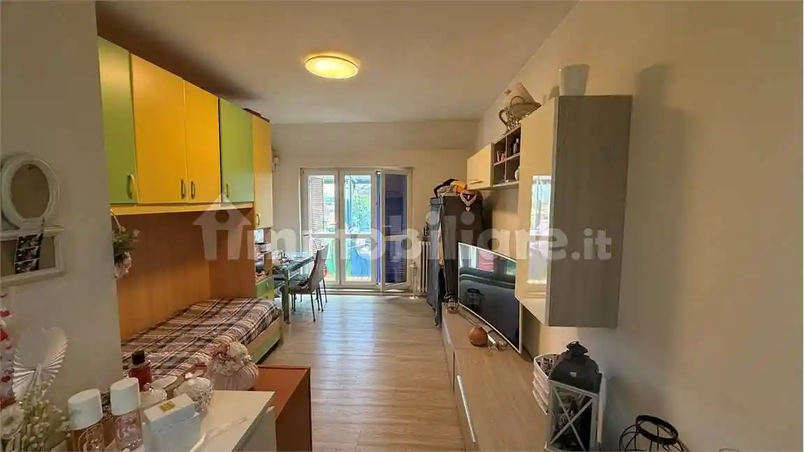 Appartamento in vendita a Melegnano