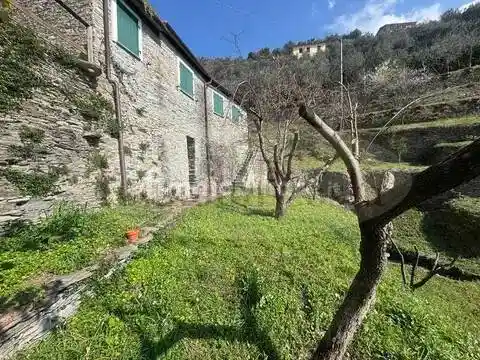 Rustico - Casale in vendita a Cogorno