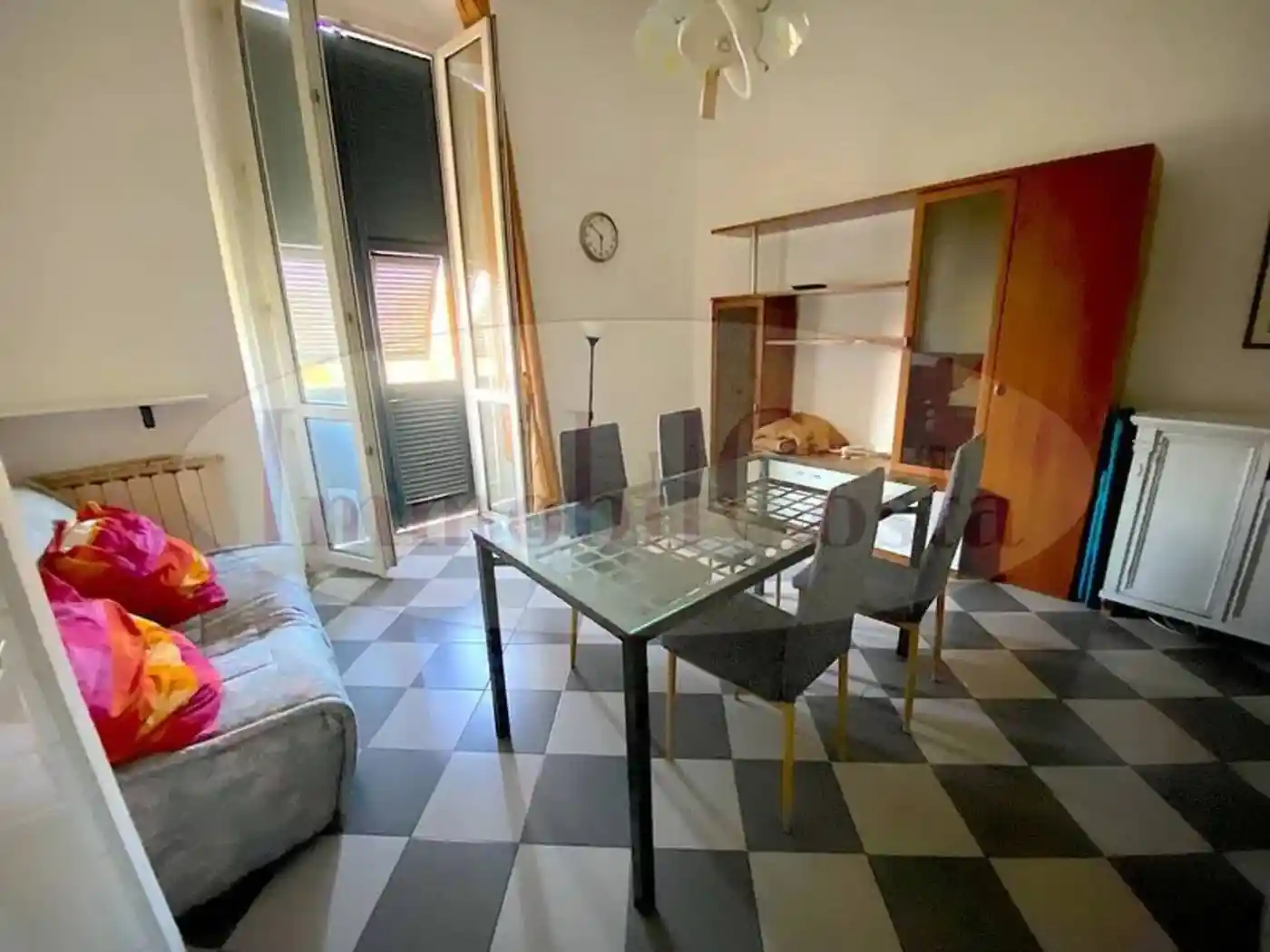 Appartamento in vendita a Lavagna
