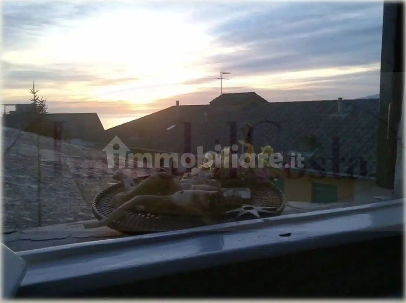 Appartamento in affitto a Lavagna