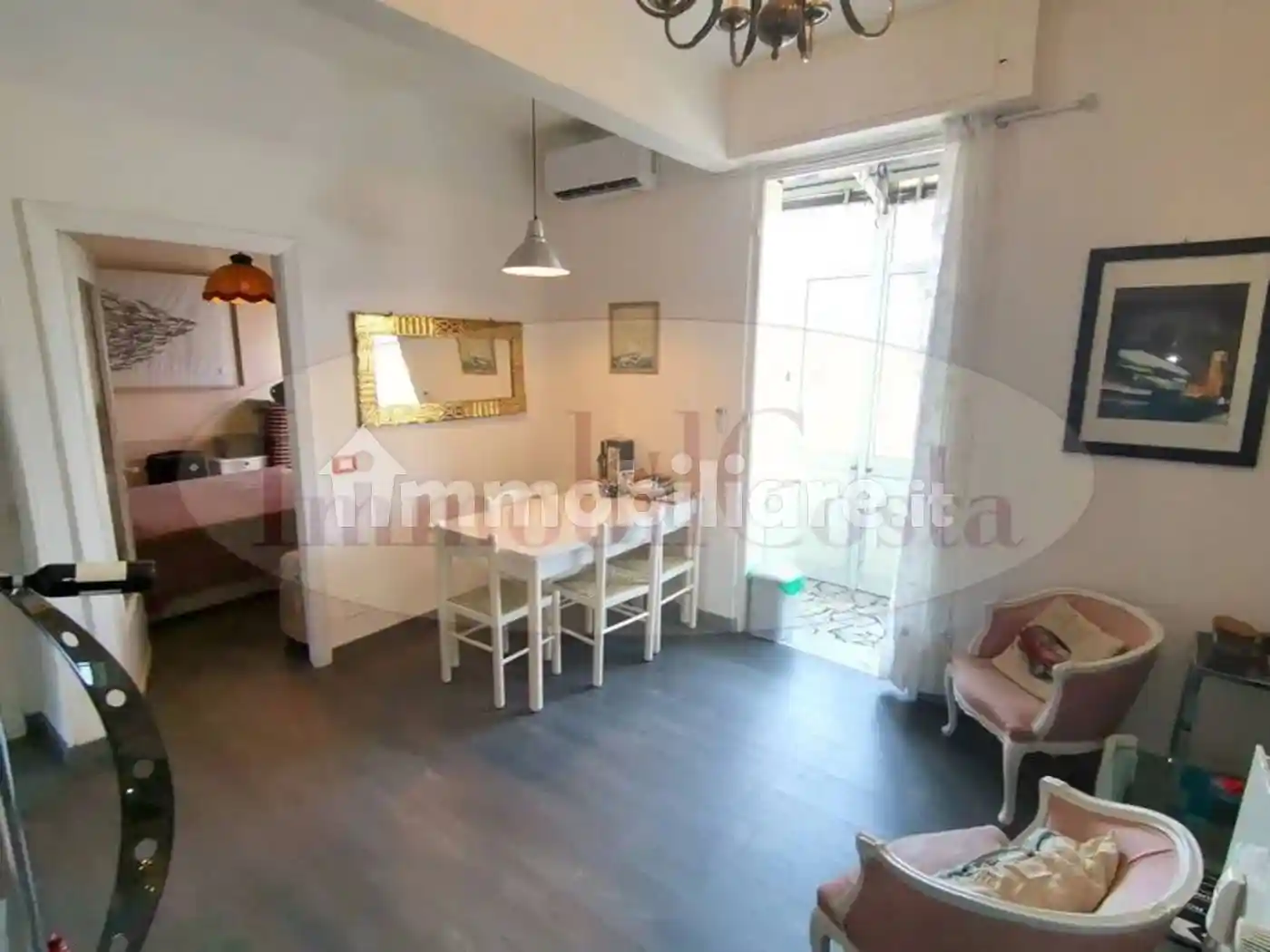Appartamento in vendita a Lavagna