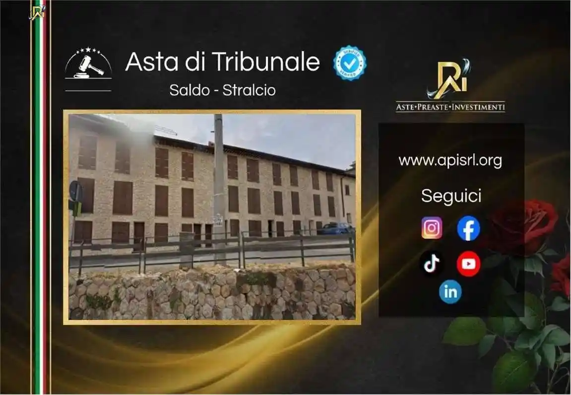 Appartamento in vendita a Tolfa