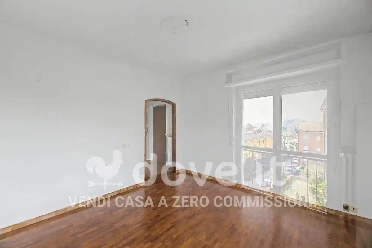 Appartamento in vendita a Varese