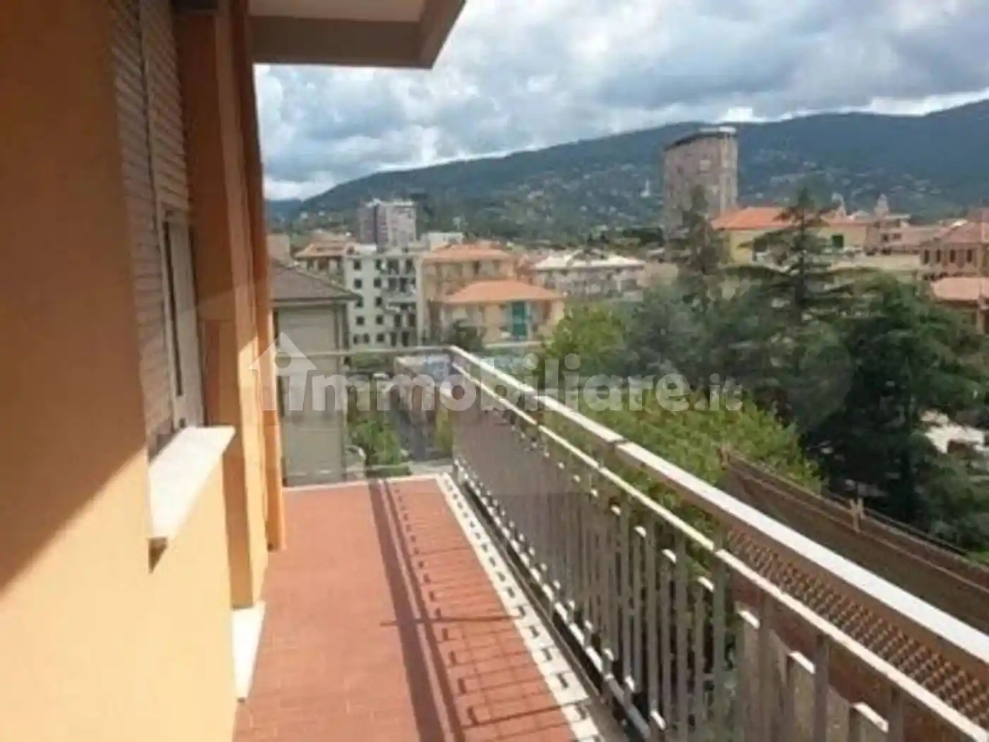 Appartamento in affitto a Lavagna