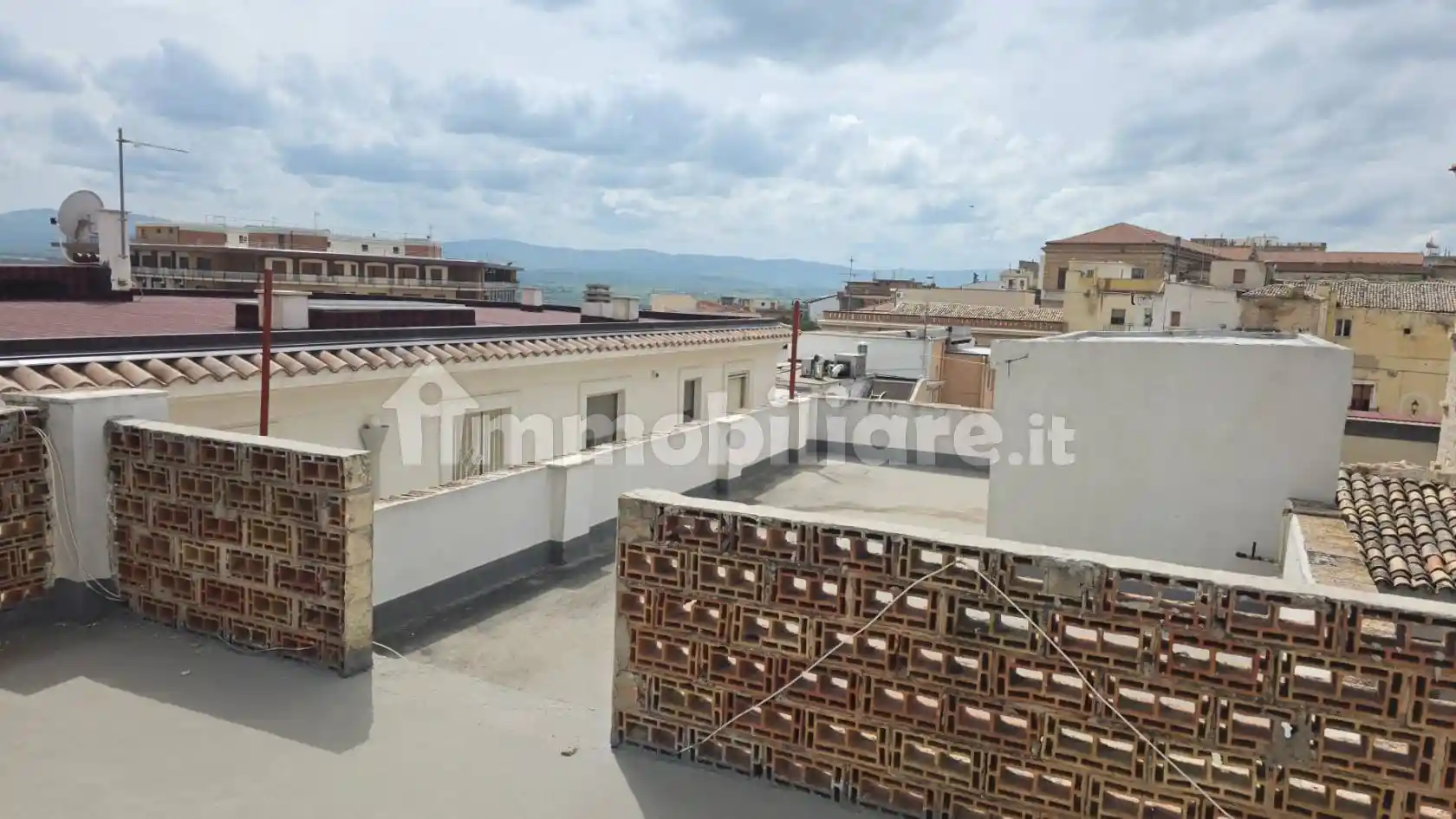 Appartamento in vendita a Lucera