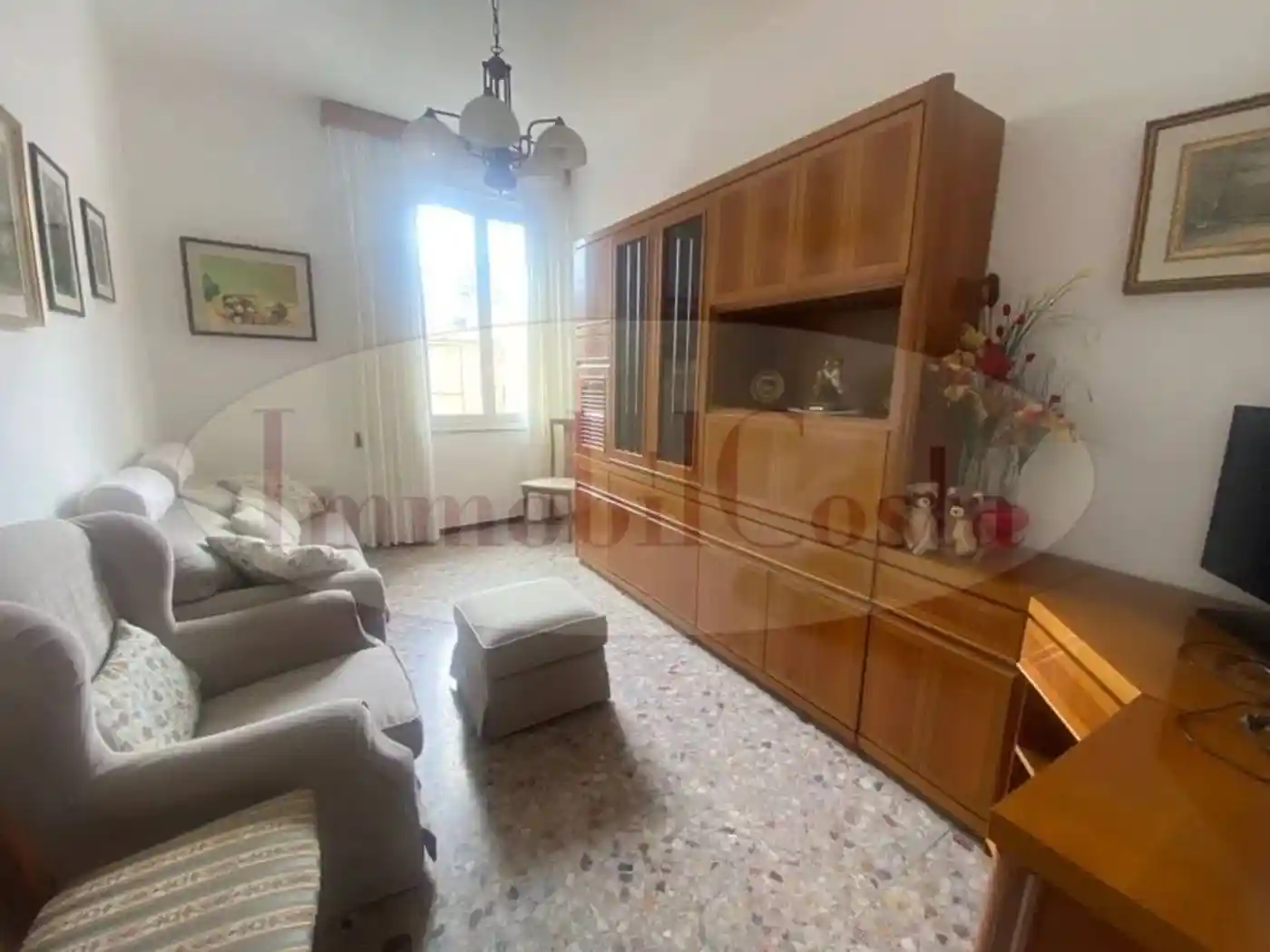 Appartamento in affitto a Lavagna