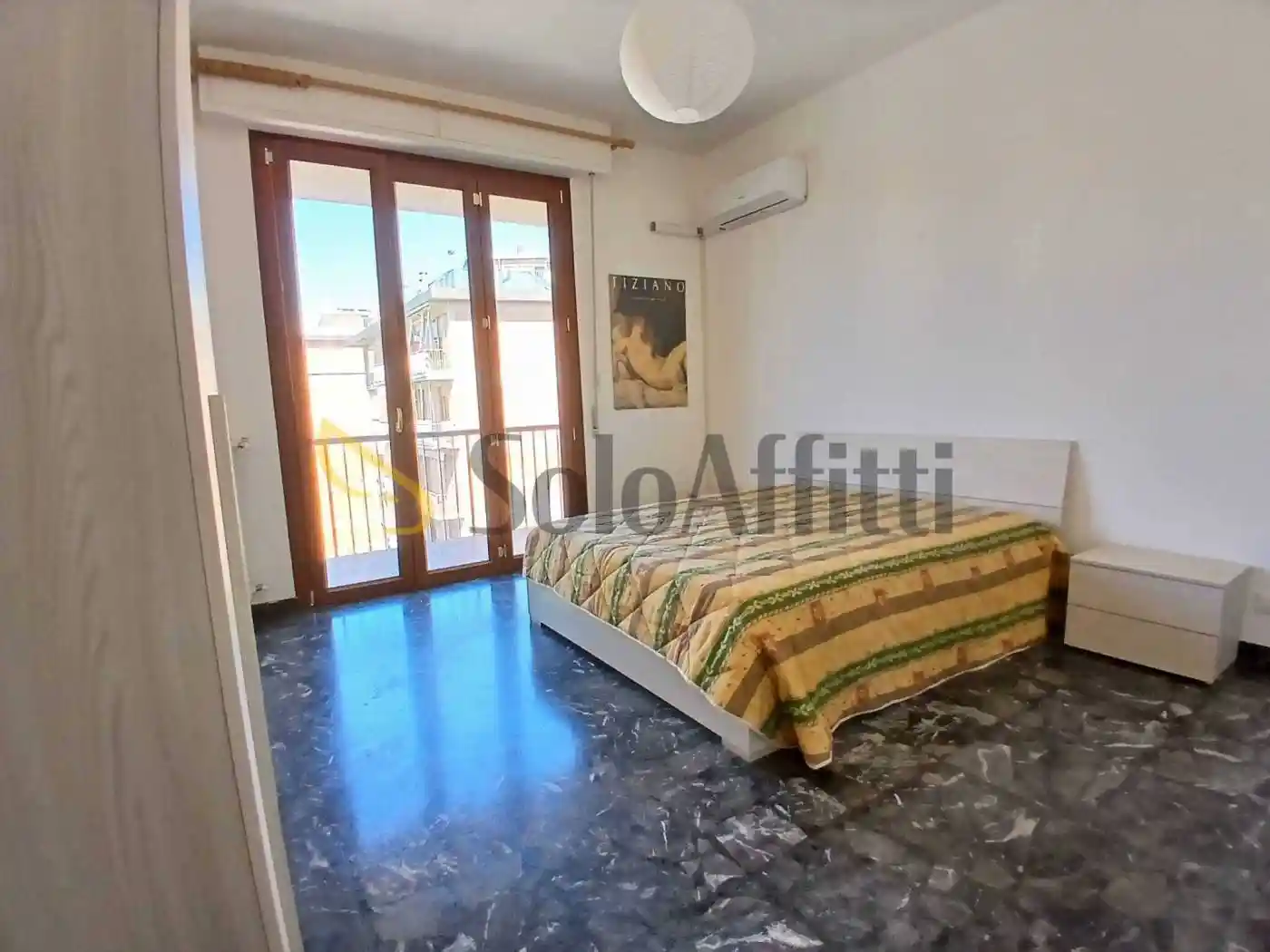 Appartamento in affitto a Firenze