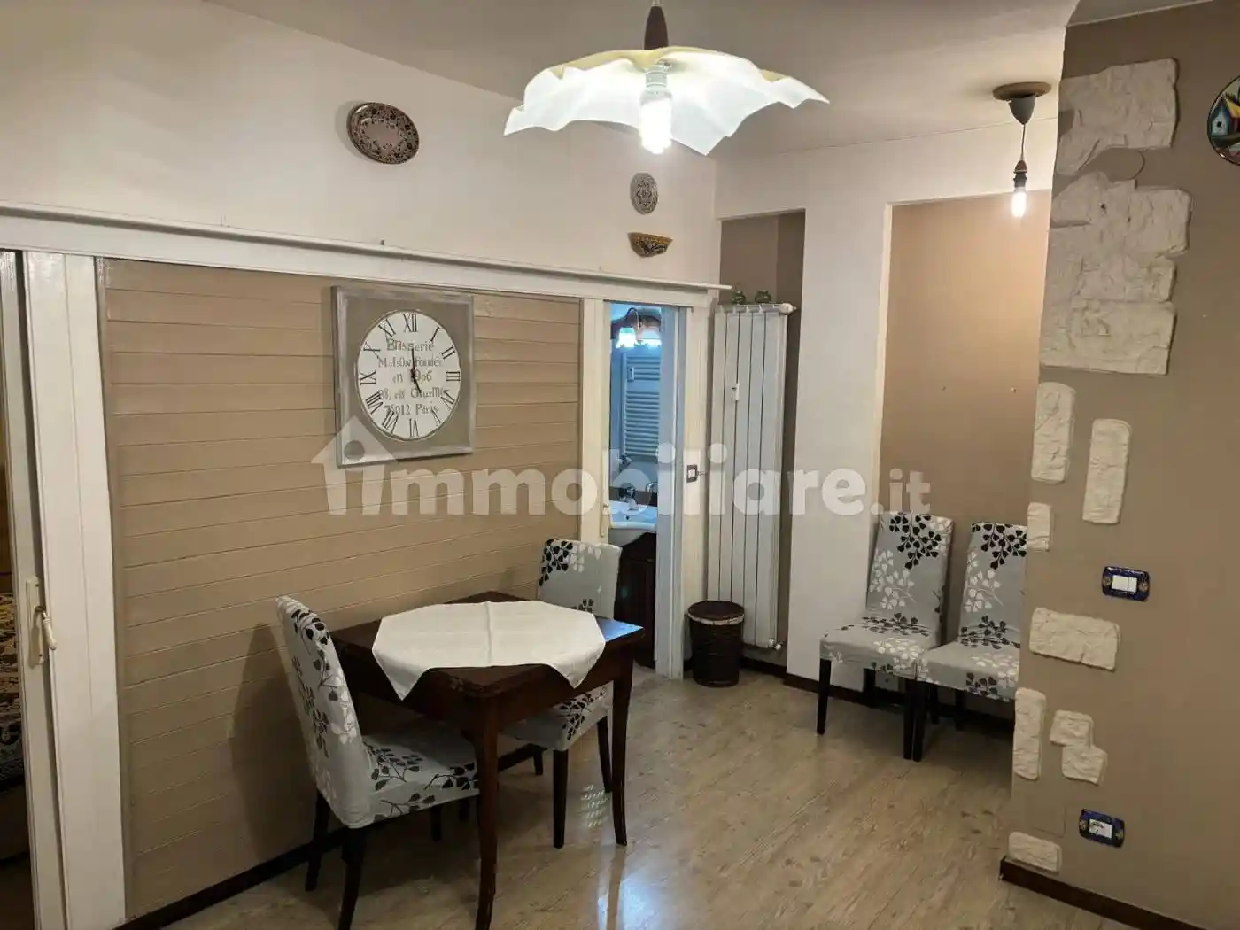 Appartamento in vendita a Sanremo