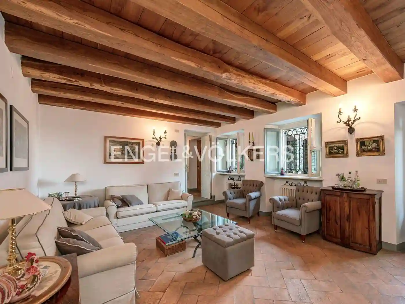 Villa - foto 3