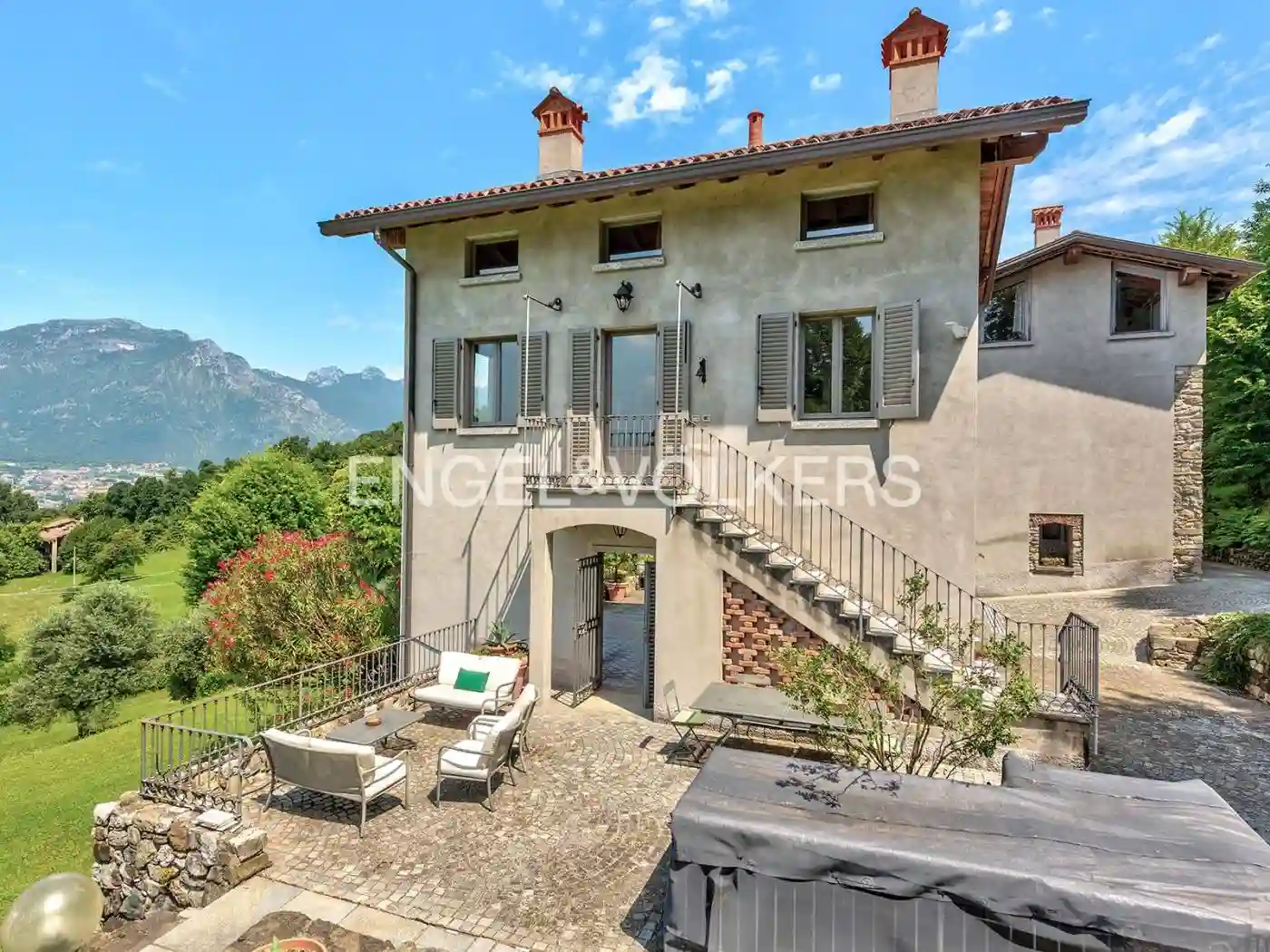 Villa - foto 5