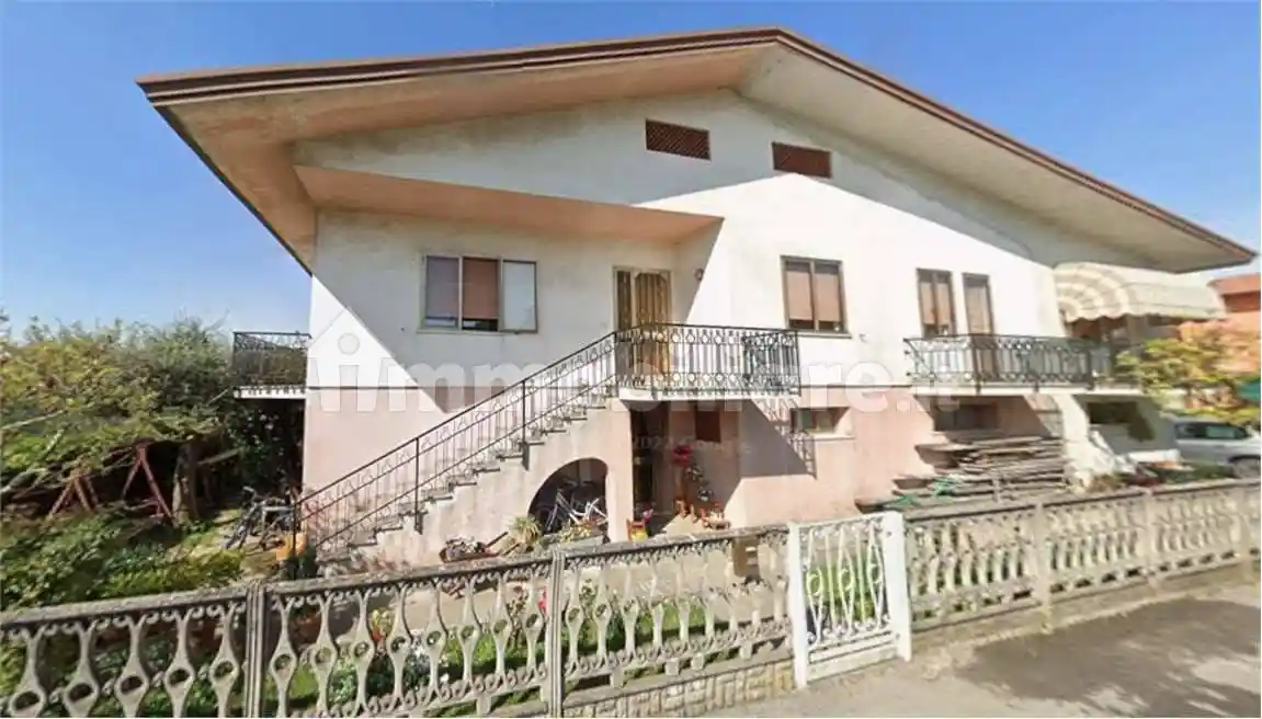 Villa in vendita a Caorle