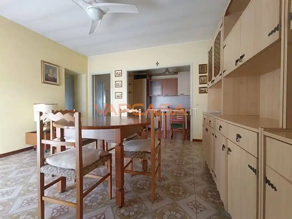Appartamento in vendita a Chiuduno