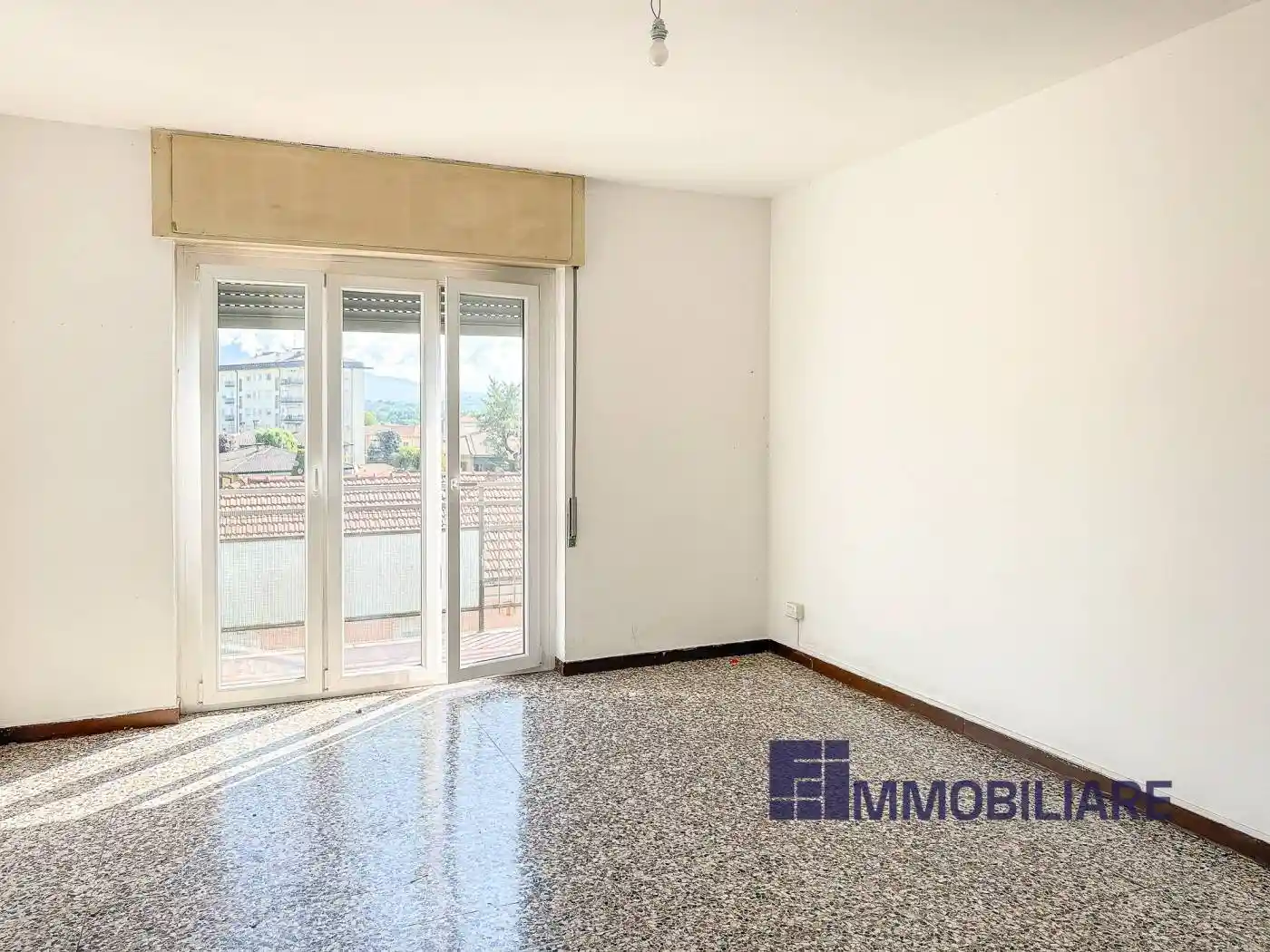 Appartamento in affitto a Ispra