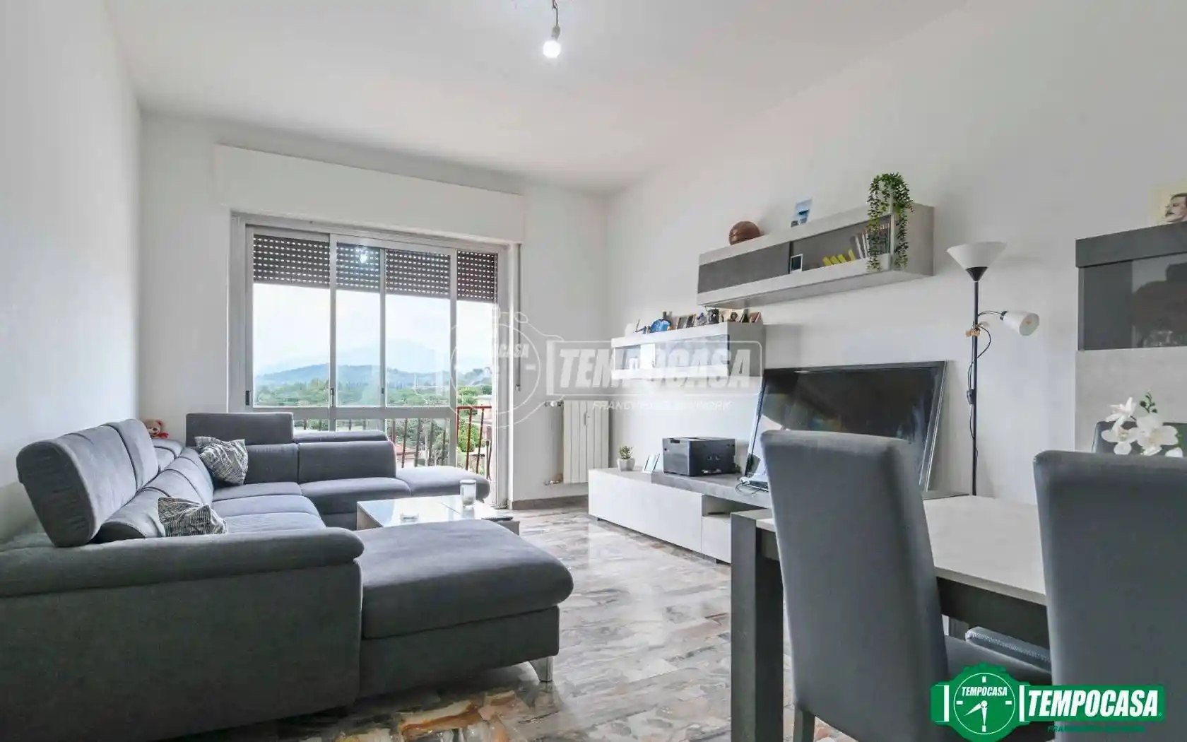 Appartamento in vendita a Bergamo