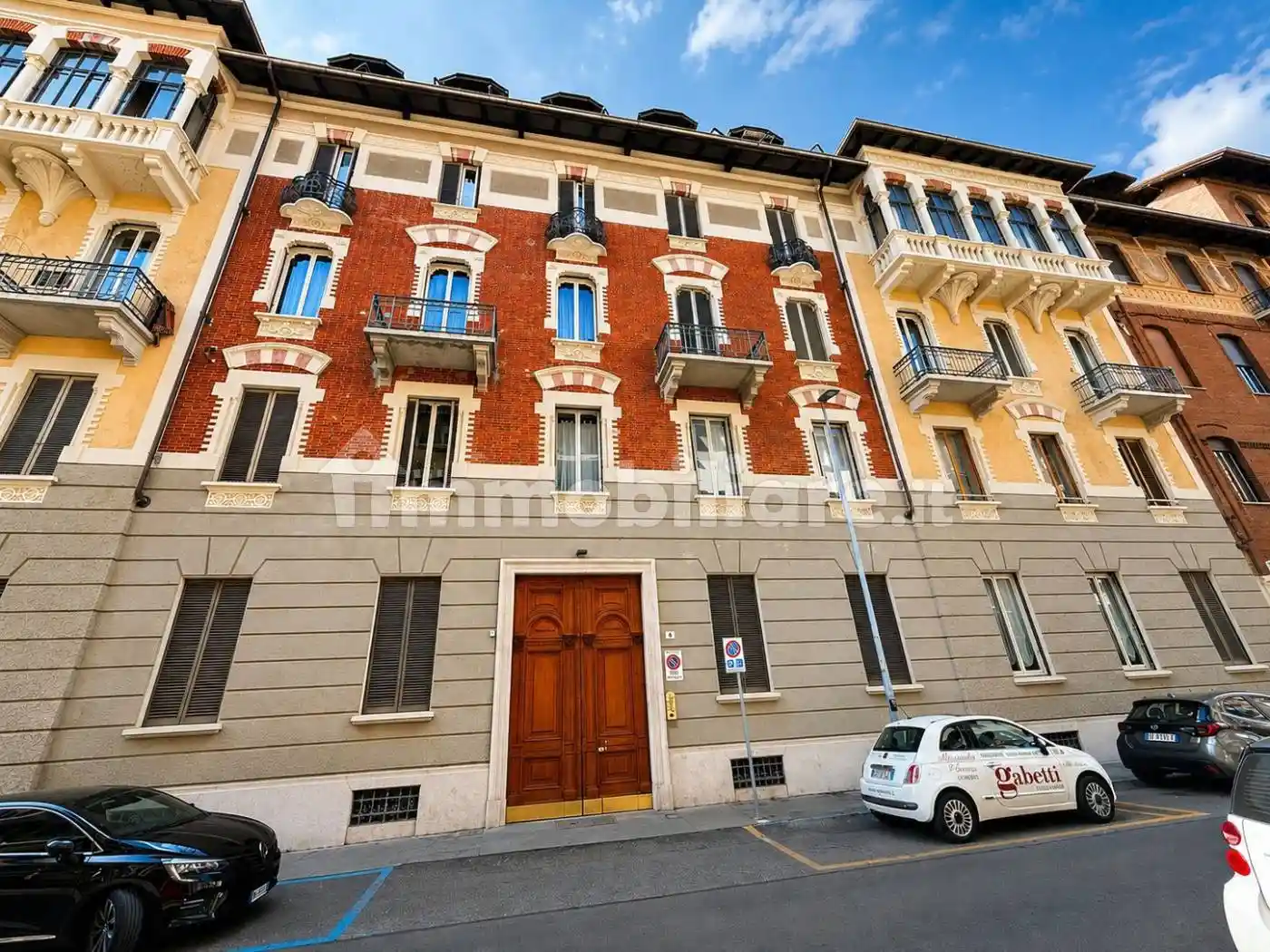 Appartamento in vendita a Torino
