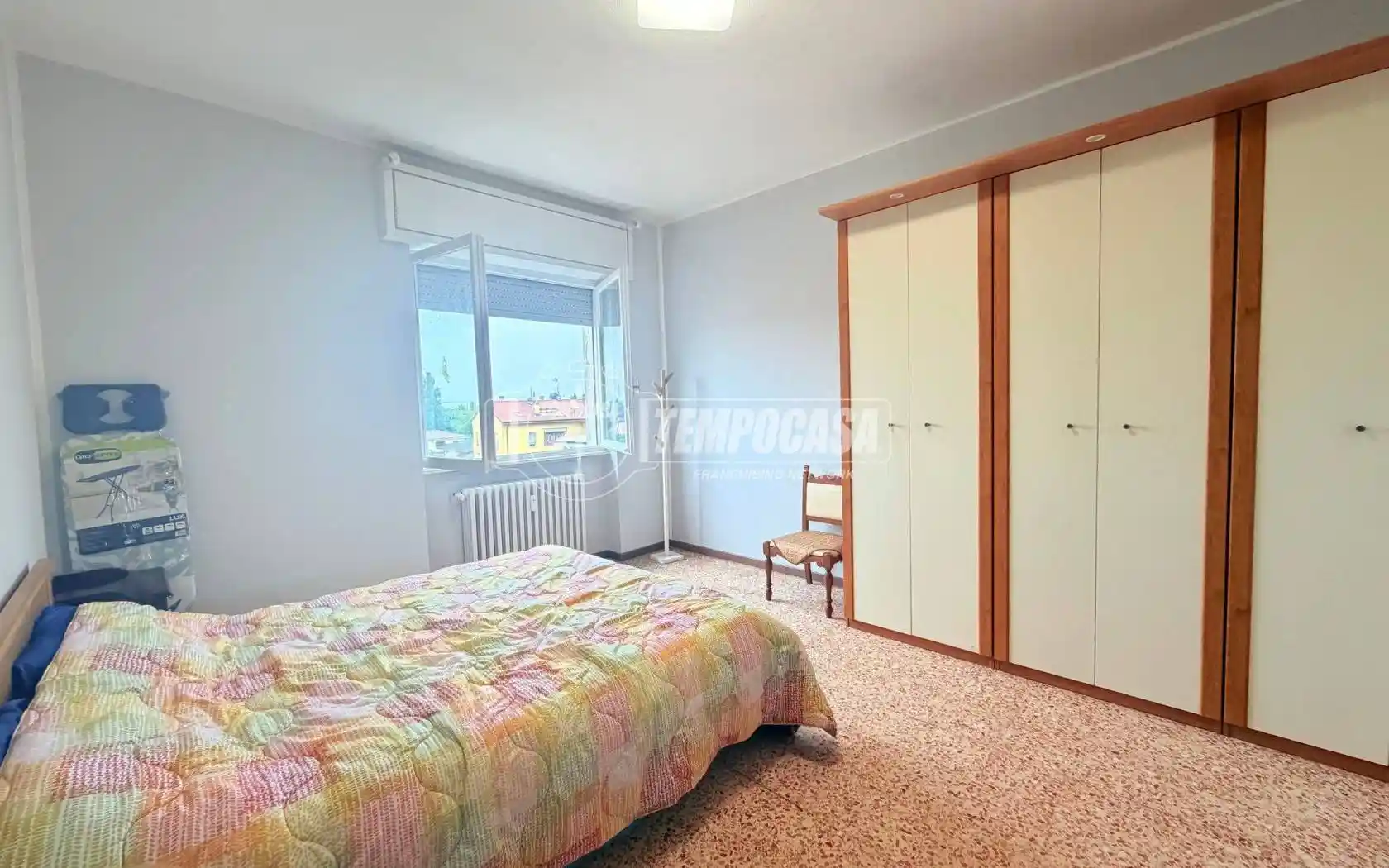 Appartamento in affitto a Paullo