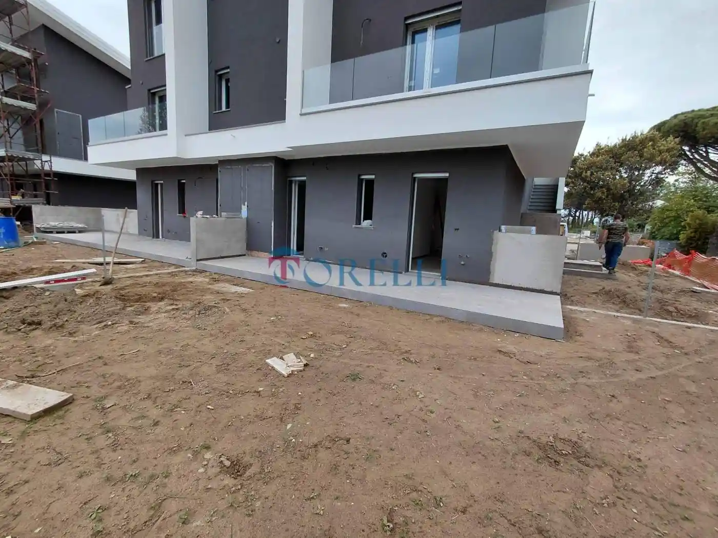 Appartamento in vendita a Cervia