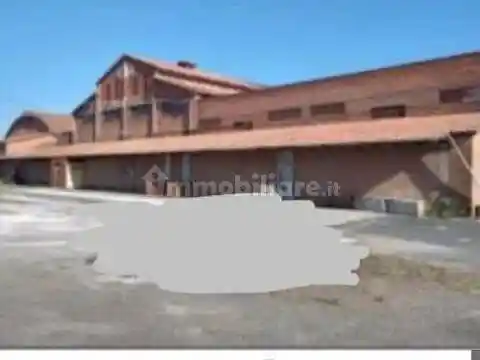 Palazzo - Stabile in vendita a Grosseto