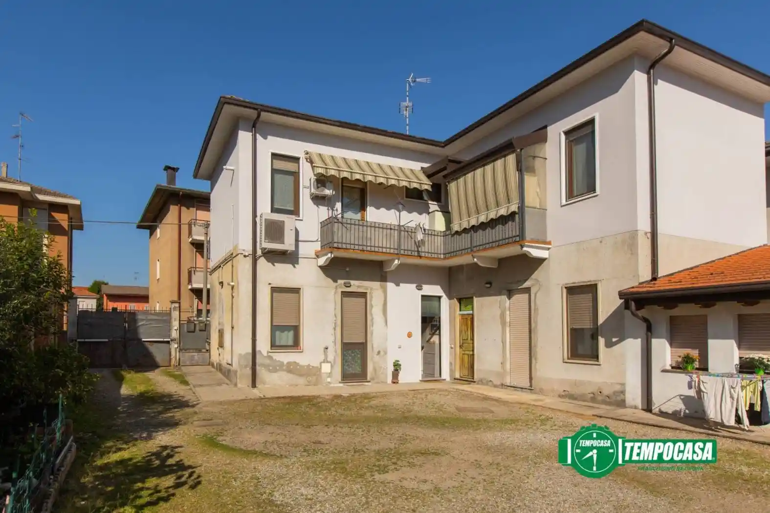 Appartamento in vendita a Busto Arsizio
