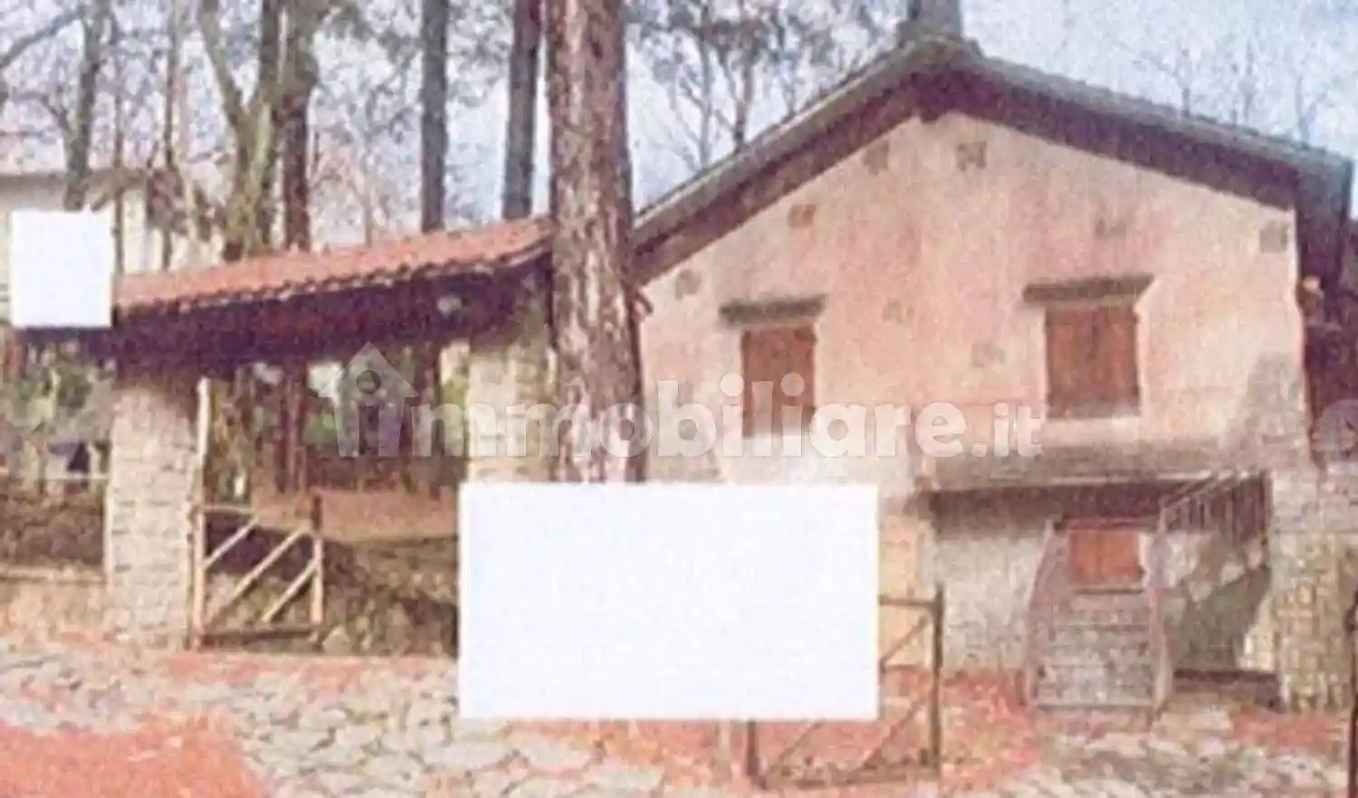 Villa in vendita a Santa Fiora