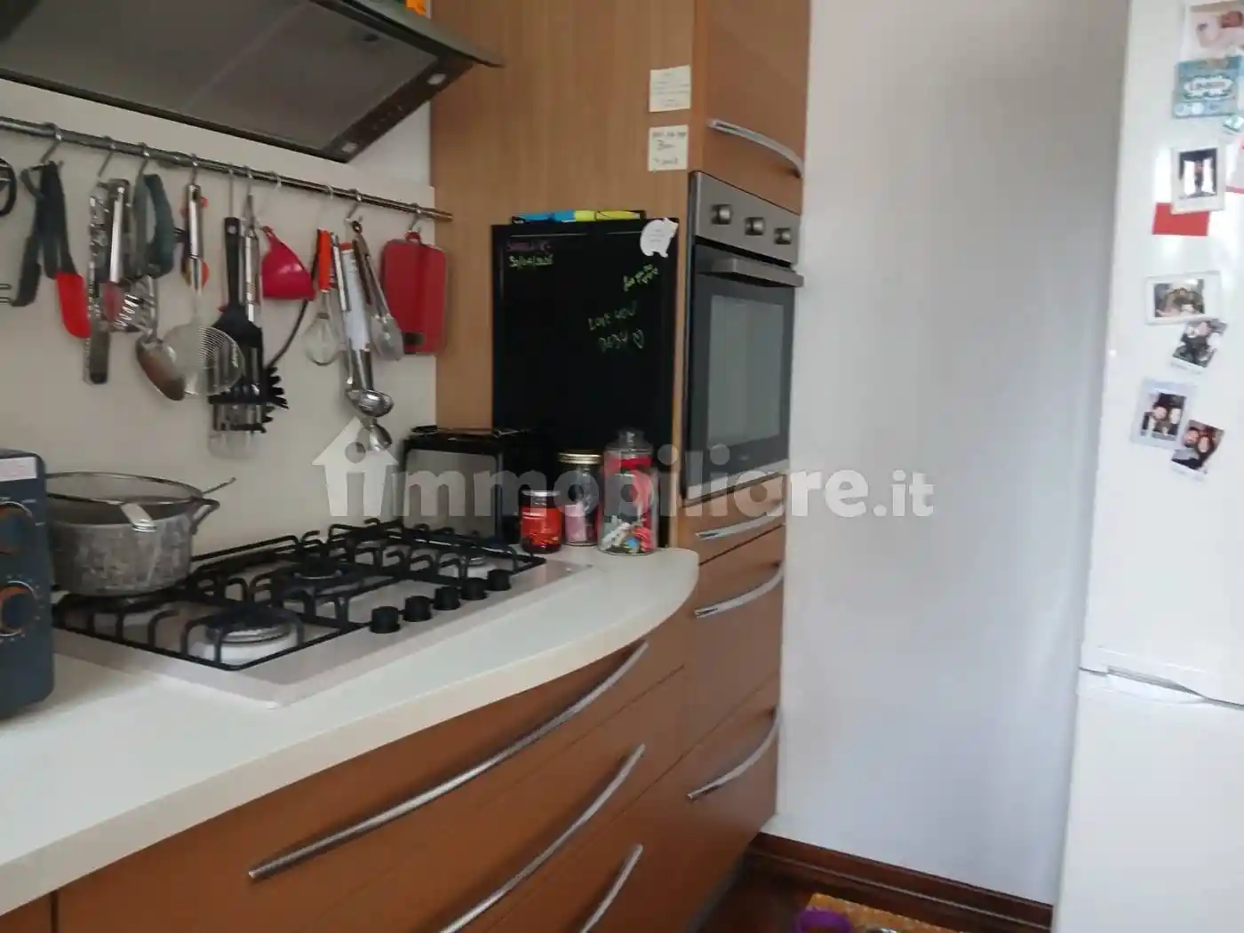 Appartamento in vendita a Piacenza