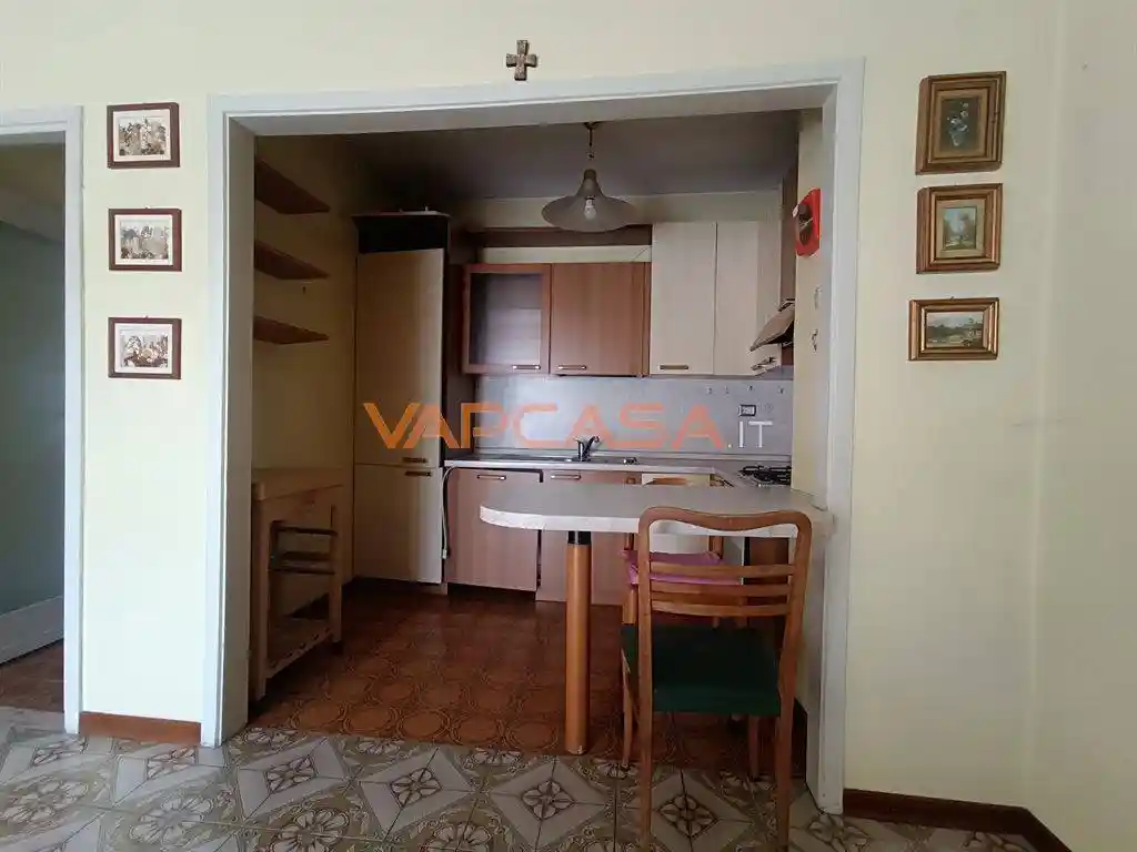 Appartamento in vendita a Bolgare