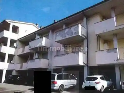 Appartamento in vendita a Cinigiano