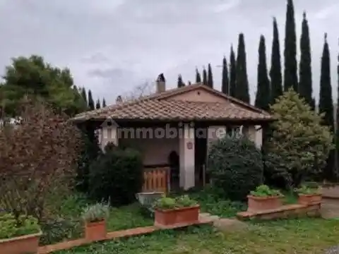 Appartamento in vendita a Scansano