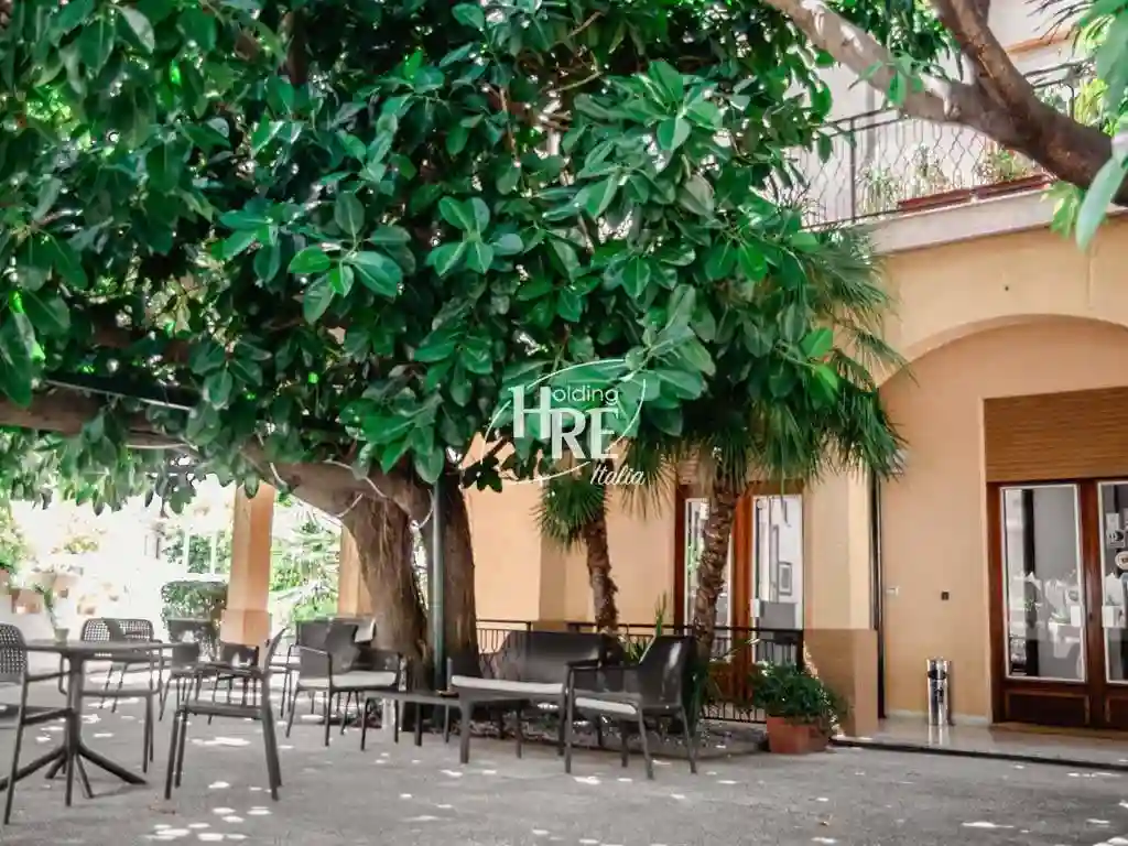Palazzo - Edificio - foto 4