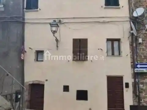 Appartamento in vendita a Manciano
