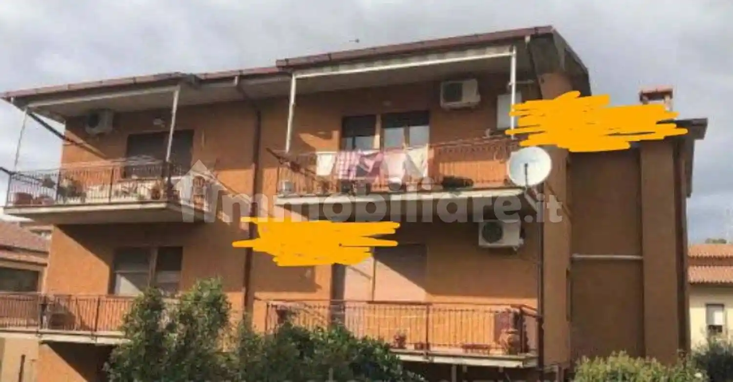 Appartamento in vendita a Gavorrano