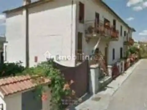 Appartamento in vendita a Roccastrada
