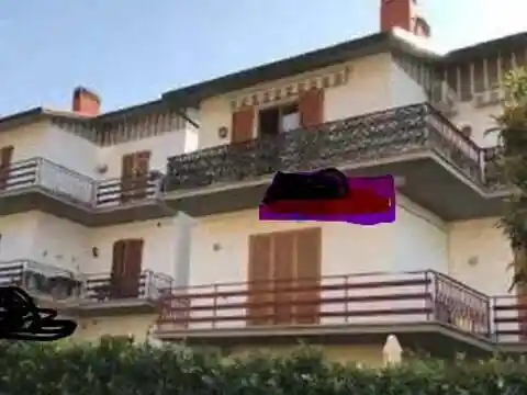Appartamento in vendita a Castel del Piano