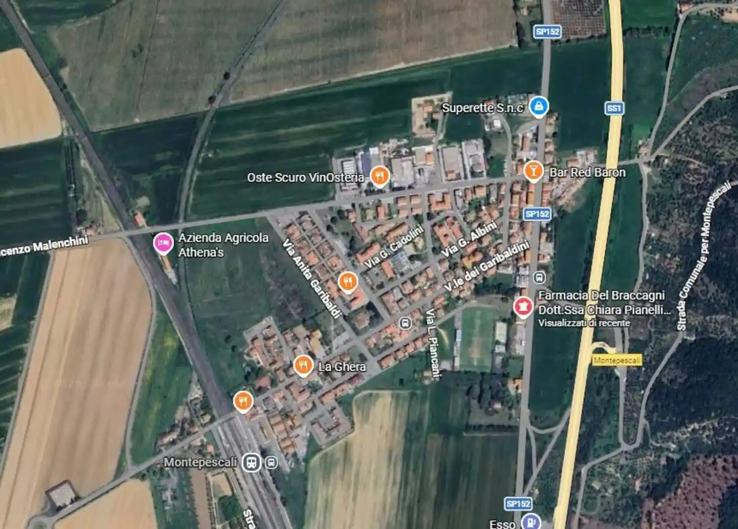 Appartamento in vendita a Grosseto