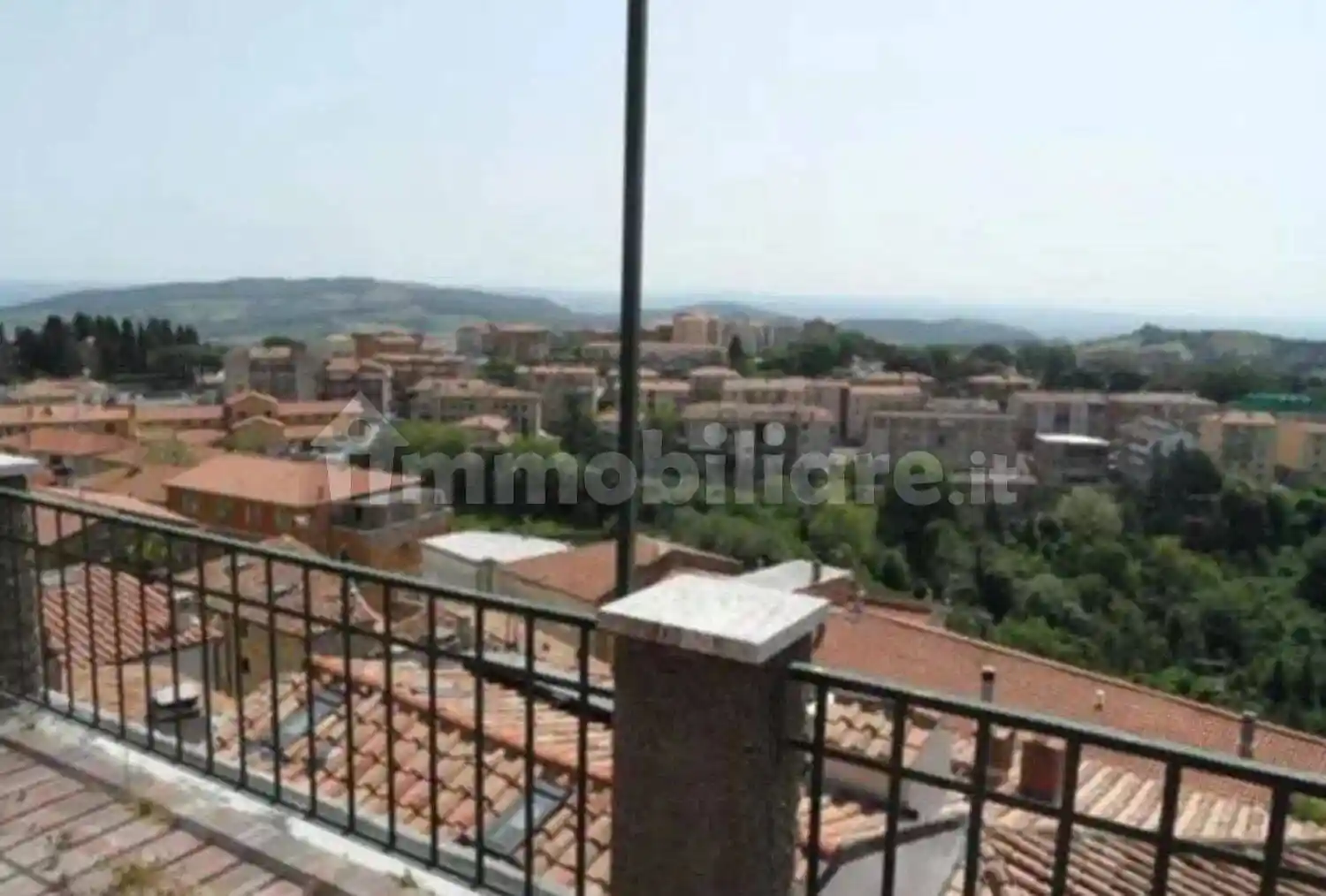 Appartamento in vendita a Manciano