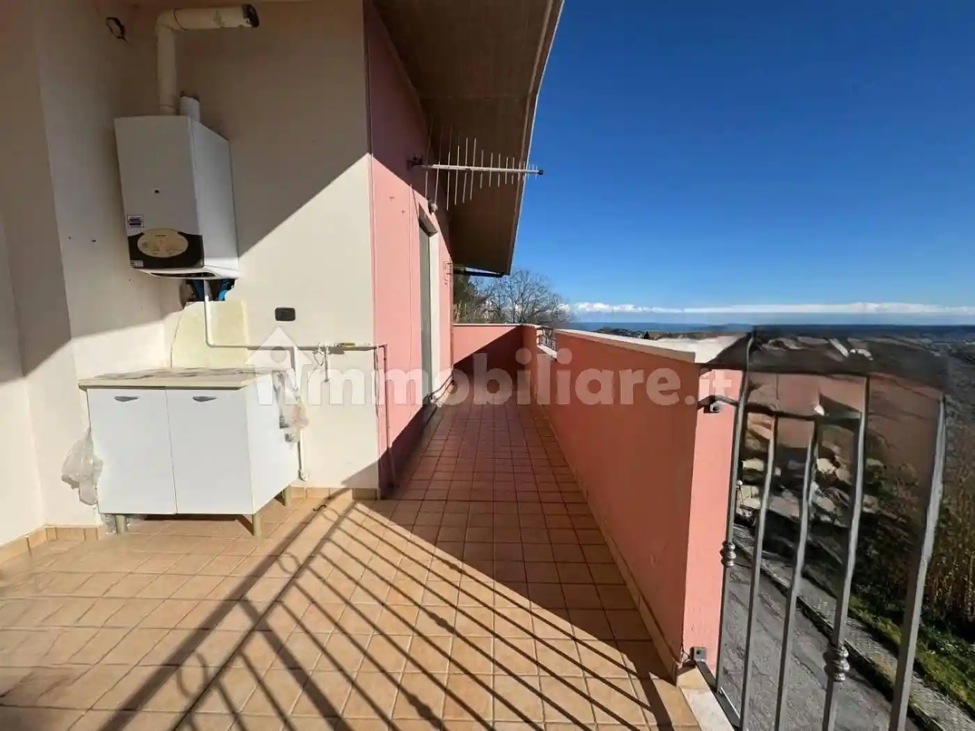Appartamento in vendita a Città Sant'Angelo
