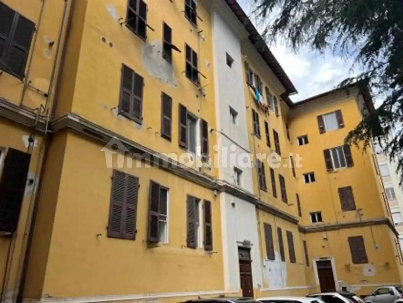 Appartamento in vendita a Grosseto