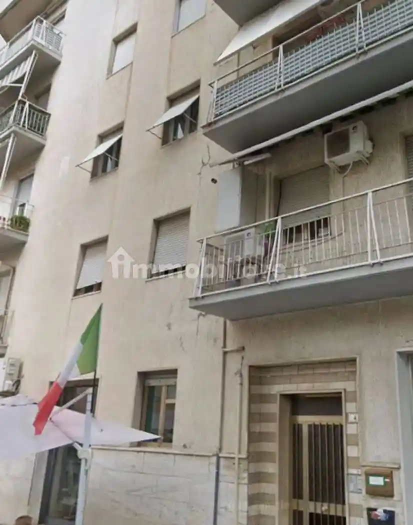Appartamento in vendita a Grosseto
