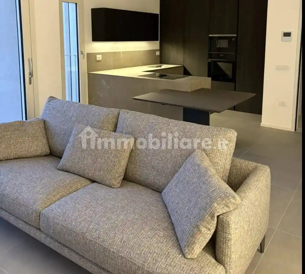 Appartamento in vendita a Reggio Emilia