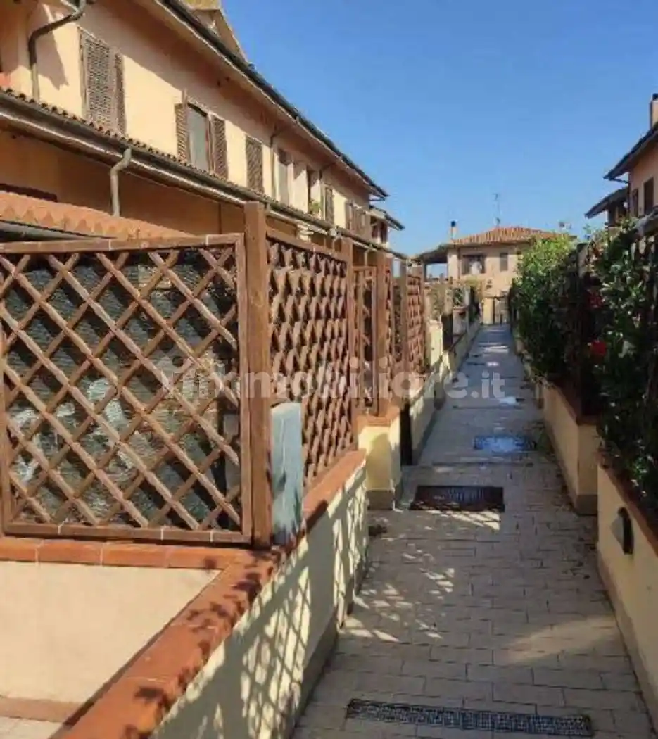 Appartamento in vendita a Grosseto