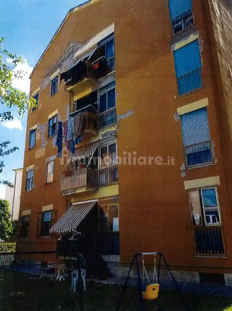 Appartamento in vendita a Grosseto