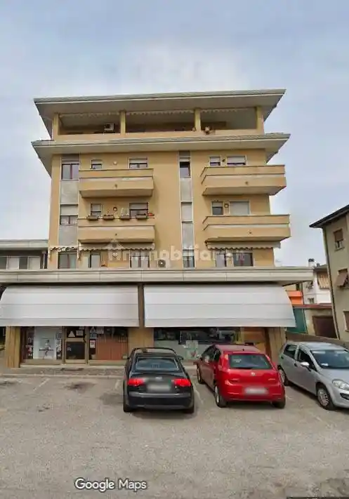 Appartamento in vendita a Azzano Decimo