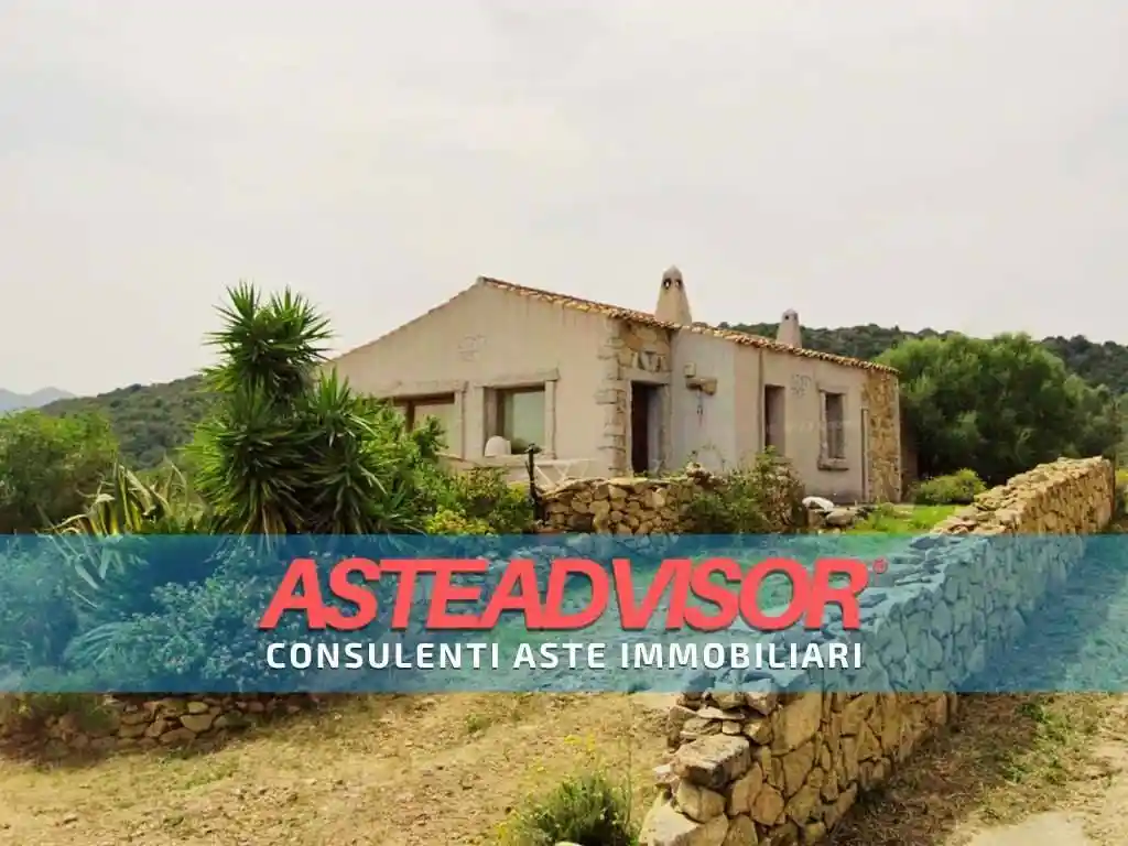 Casa indipendente in vendita a Olbia
