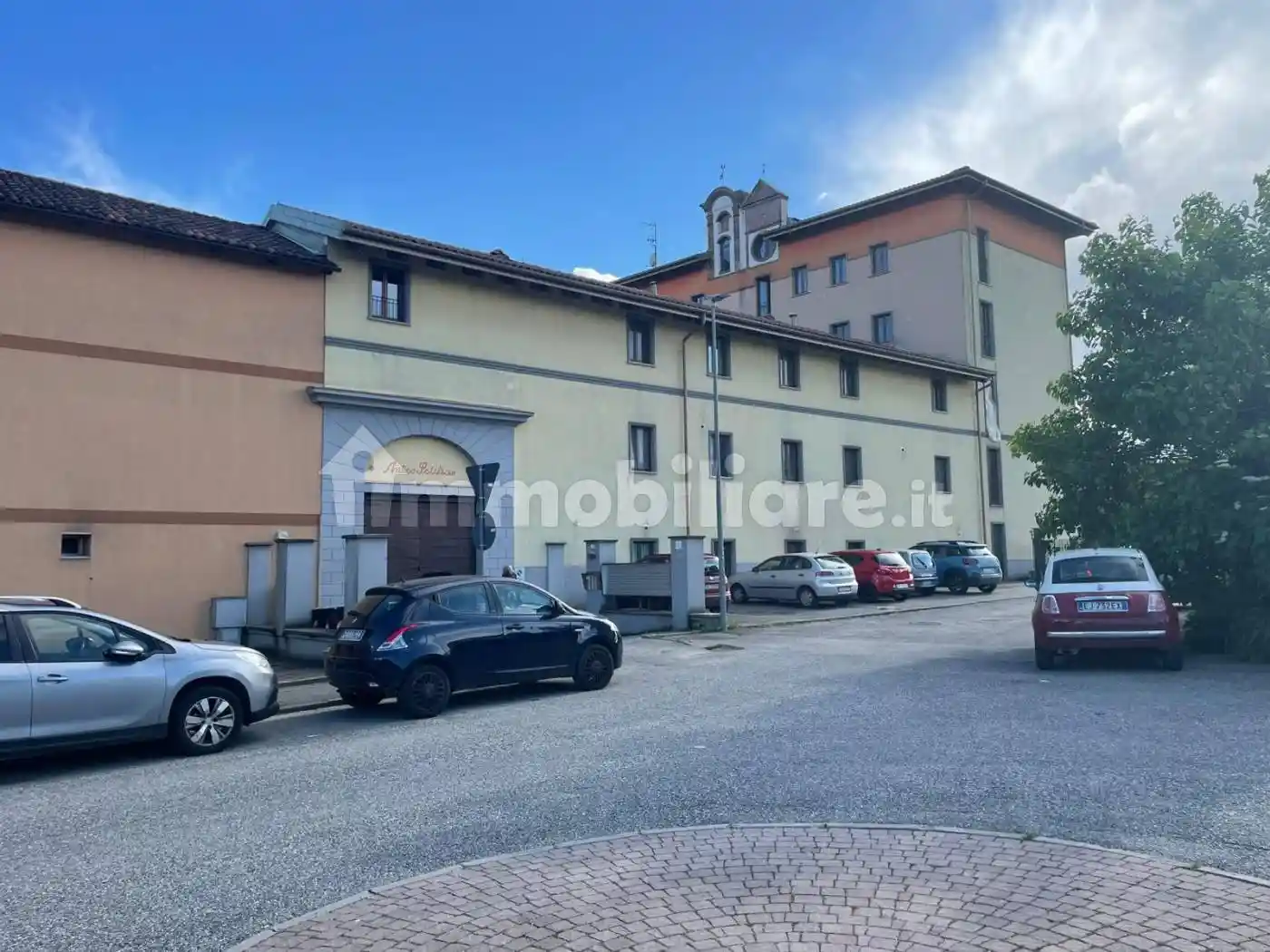 Appartamento in vendita a Collegno