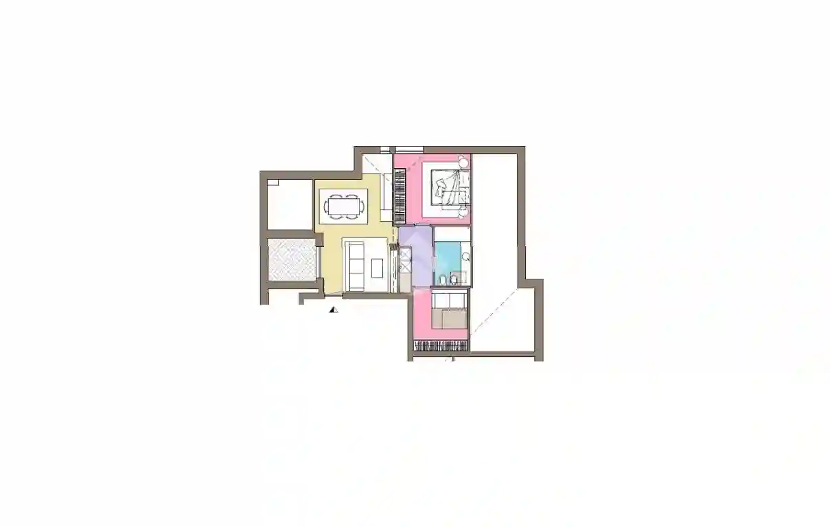Appartamento - foto 2