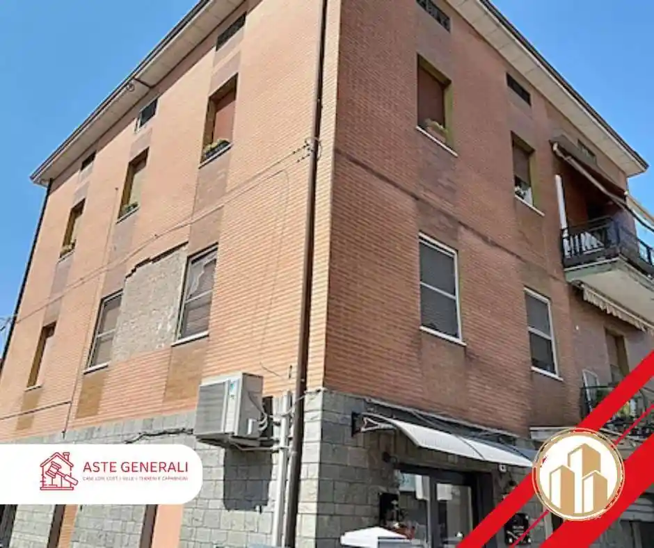 Appartamento in vendita a Modena