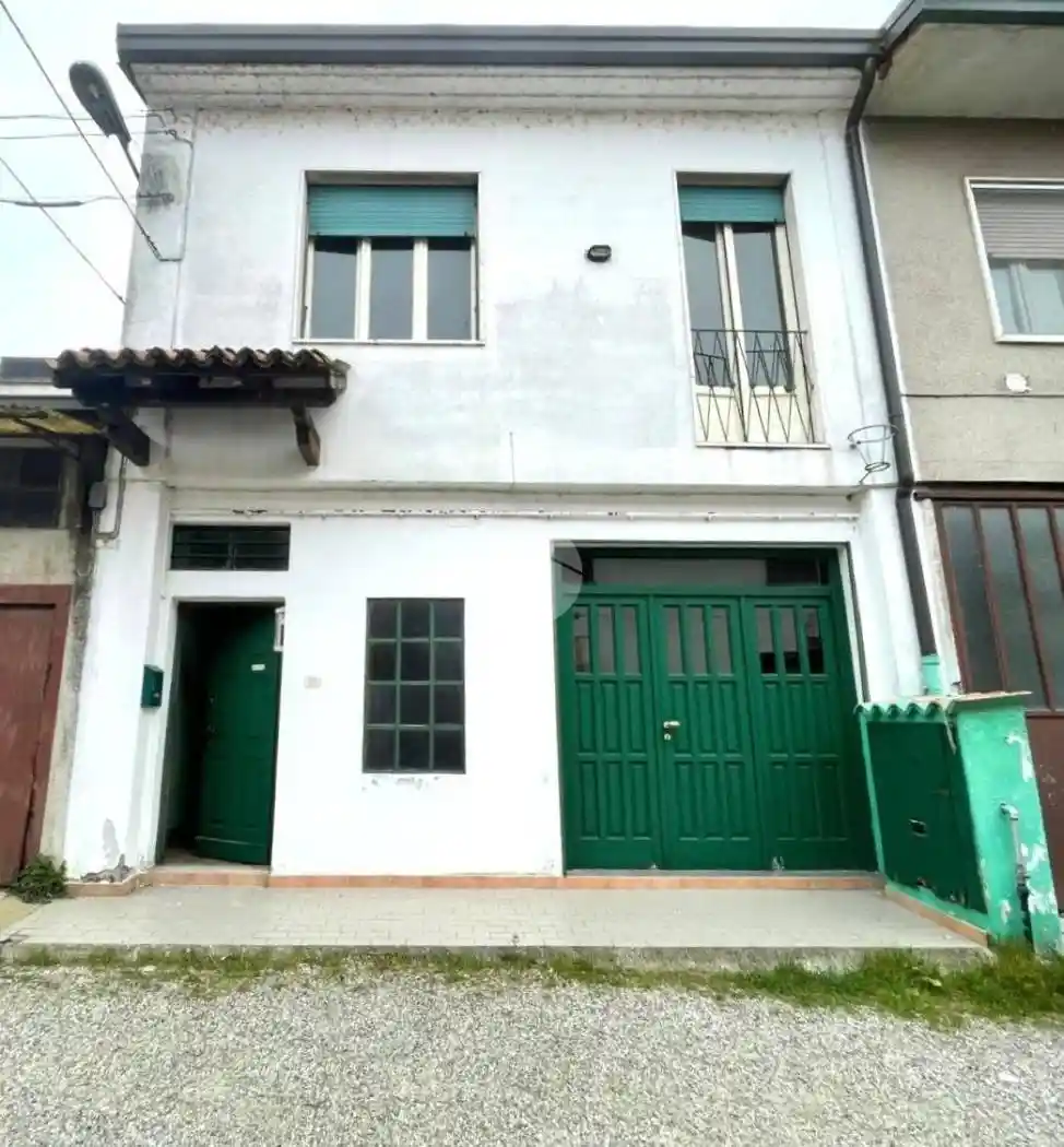 Rustico - Casale in vendita a Boffalora Sopra Ticino