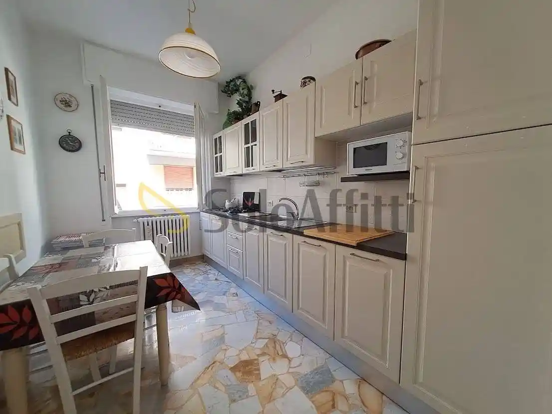 Appartamento in affitto a Firenze