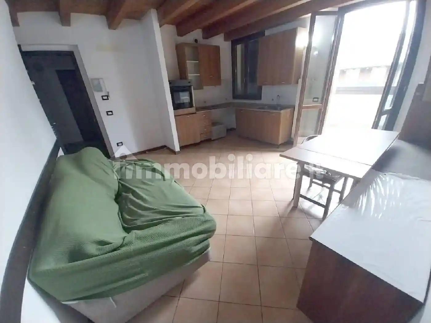 Appartamento in vendita a Canonica d'Adda